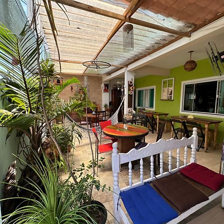 Hotel Celeiro Cafe Com Arte Angra dos Reis Zewnętrze zdjęcie