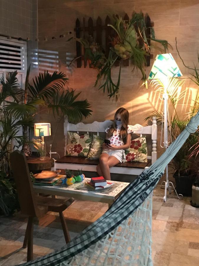 Hotel Celeiro Cafe Com Arte Angra dos Reis Zewnętrze zdjęcie