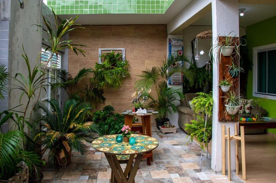 Hotel Celeiro Cafe Com Arte Angra dos Reis Zewnętrze zdjęcie